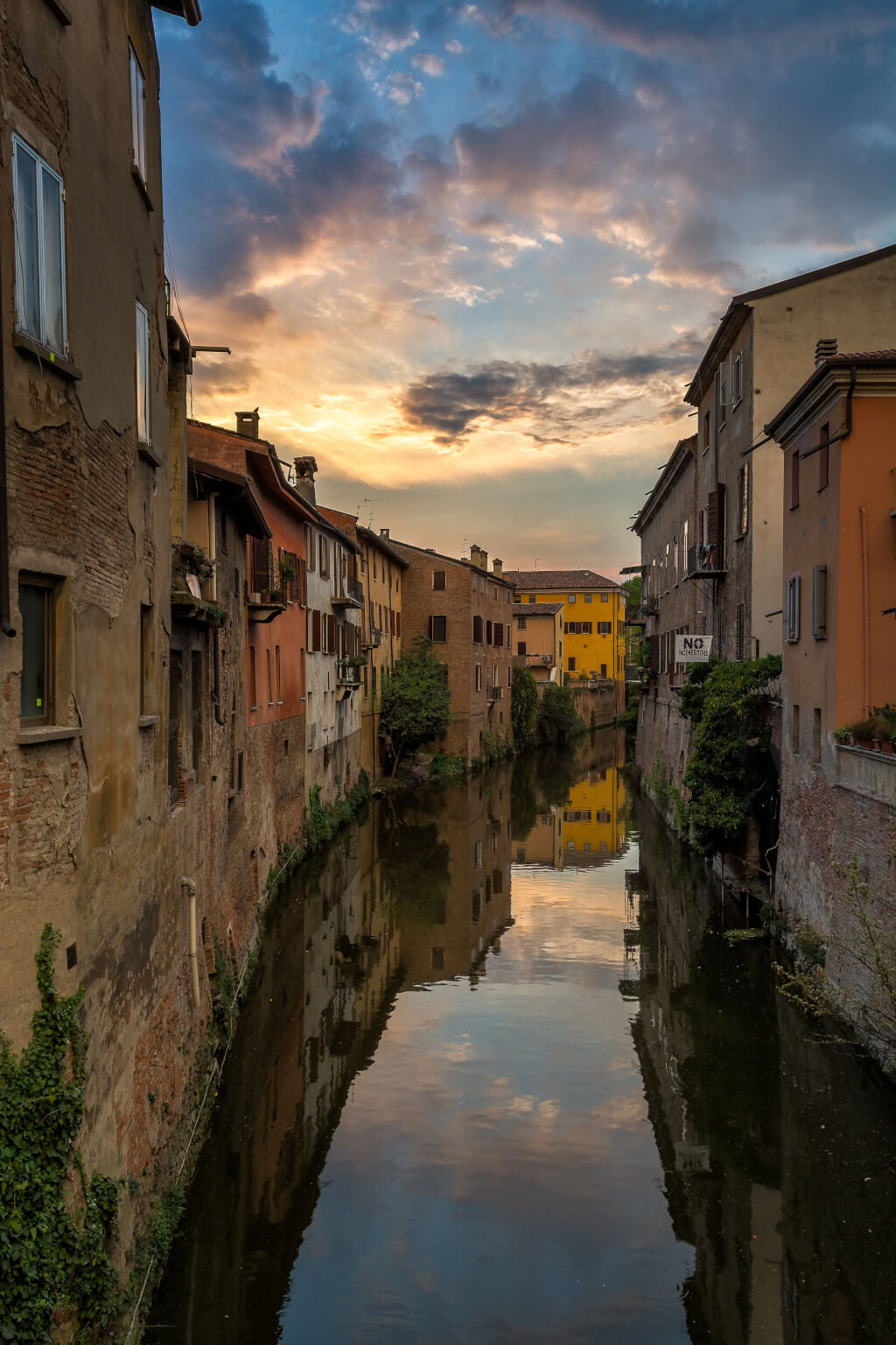 Cinque cose da vedere a Mantova